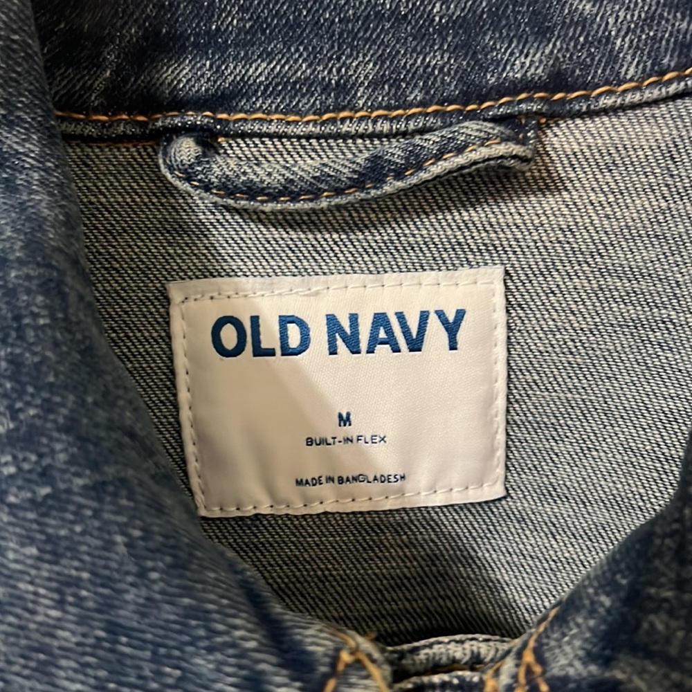 Old Navy - Picture 2 of 3